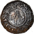 Coin, France, Charles le Chauve, Denier, 864-877, Laon, AU(50-53), Silver