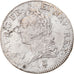 Monnaie, France, Louis XV, Écu à la vieille tête, Ecu, 1774, Paris, TB+