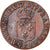 Monnaie, France, Louis XVI, 1/2 Sol ou 1/2 sou, 1/2 Sol, 1791, Bordeaux, TTB