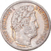Moneta, Francia, Louis-Philippe, 2 Francs, 1834, Nantes, BB, Argento, KM:743.12
