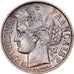 Monnaie, France, Cérès, 2 Francs, 1851, Paris, TTB, Argent, Gadoury:522