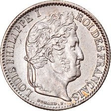 Coin, France, Louis-Philippe, 50 Centimes, 1846, Paris, AU(55-58), Silver