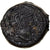 Moneda, Carnutes, Bronze CATAL à l'aigle et à l'amphore, EBC, Bronce