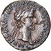 Coin, Nerva, Denarius, 97, Roma, EF(40-45), Silver, RIC:28