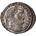 Coin, Licinius I, Follis, 312-313, Cyzicus, MS(60-62), Copper, RIC:100