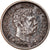 Moneda, Hawái, Kalakaua I, 10 Cents, Umi Keneta, 1883, Philadelphia, MBC+