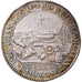 Frankreich, Token, Artillerie, 1683, SS+, Silber, Feuardent:983