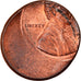 Moeda, Estados Unidos da América, Cent, Uncertain date, Uncertain Mint, Off