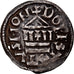 Coin, France, Lotharius, Denarius, Dorestad, EF(40-45), Silver, Prou:71-75