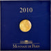France, 100 Euro, 2010, Paris, MS(65-70), Gold, KM:1536
