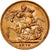 Moneda, Gran Bretaña, Victoria, Sovereign, 1876, London, MBC, Oro, KM:752