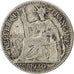 Monnaie, Indochine Française, 10 Cents, 1930, Paris, TB, Argent, KM:16.1