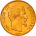 Münze, Frankreich, Napoleon III, Napoléon III, 100 Francs, 1855, Paris, SS