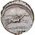 Coin, Calpurnia, Denarius, 90 BC, Roma, MS(60-62), Silver, Crawford:340/1