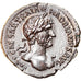 Moneta, Hadrian, Denarius, 119, Roma, SPL, Argento, RIC:139