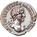 Moneda, Hadrian, Denarius, 119, Roma, EBC+, Plata, RIC:139