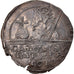Coin, France, Franche-Comté, Charles Quint, Gros, 1546, Besançon, Extremely