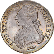 Coin, France, Louis XVI, Écu aux branches d'olivier, Ecu, 1783, Perpignan