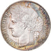 Coin, France, Cérès, 50 Centimes, 1895, Paris, MS(65-70), Silver, KM:834.1