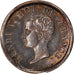 Moeda, França, Henri V, 1/2 Franc, 1833, AU(55-58), Prata, KM:23, Gadoury:404