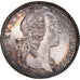 Frankreich, Jeton, Louis XV, Ordinaire des Guerres, 1743, SS+, Silber