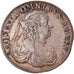 France, Token, Anne d'Autriche, 1666, EF(40-45), Silver, Feuardent:12424