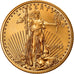 Coin, United States, $10, 2012, U.S. Mint, MS(65-70), Gold, KM:217