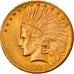 Moneda, Estados Unidos, Indian Head, $10, Eagle, 1926, U.S. Mint, Philadelphia