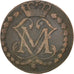 Coin, German States, BERG, Maximilian IV Joseph, 3 Stüber, 1806, D, EF(40-45)