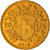 Moneda, Suiza, 20 Francs, 1910, Bern, EBC, Oro, KM:35.1