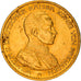 Coin, German States, PRUSSIA, Wilhelm II, 20 Mark, 1914, Berlin, AU(55-58)