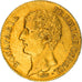 Moneda, Francia, Napoléon I, 20 Francs, An 12, Paris, MBC, Oro, KM:651