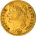 Coin, France, Napoléon I, 20 Francs, 1811, Paris, VF(30-35), Gold, KM:695.1