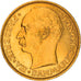 Coin, Denmark, Frederik VIII, 20 Kroner, 1912, Copenhagen, MS(60-62), Gold