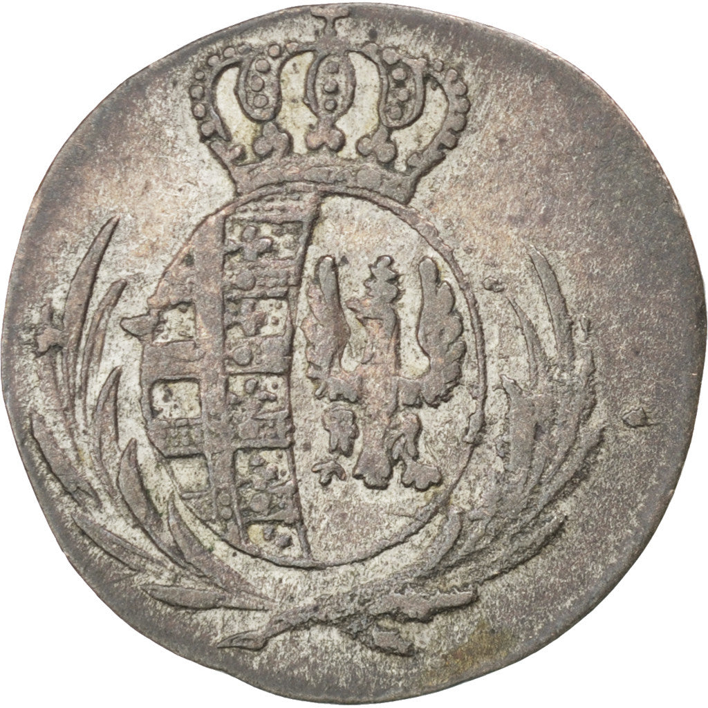 Pologne, 5 Groszy 1811 IS, KM C83