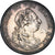 Moneta, Wielka Brytania, George III, 5 Shillings, Dollar, 1804, London