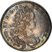 France, Token, Louis XV, Régence de Philippe d'Orléans, AU(55-58), Silver