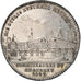 Francia, Token, Thomas Mouricault, Commissaire au Châtelet, 1779, SPL-