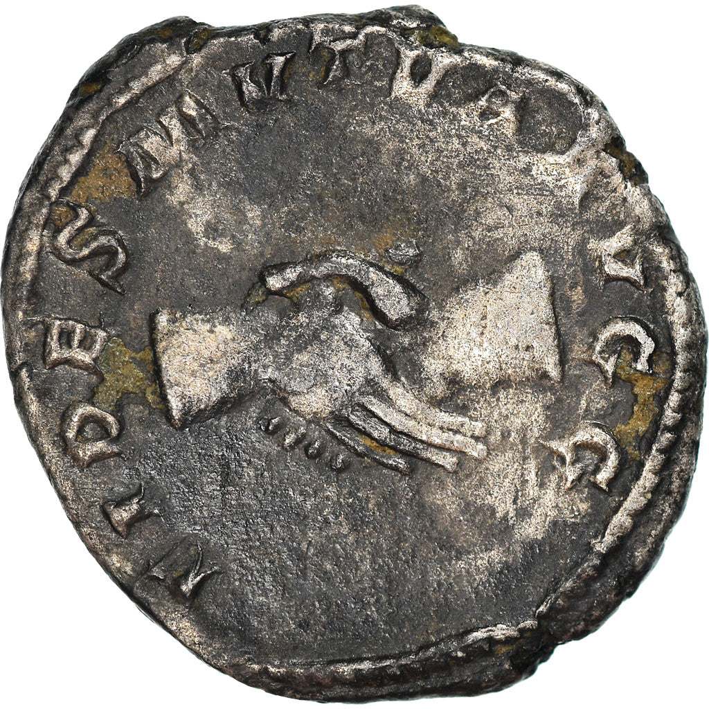 Coin, Balbinus, Antoninianus, 238, Roma, EF(40-45), Billon, RIC:11