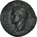 Coin, Agrippa, As, 37-41, Roma, VF(30-35), Bronze, RIC:58