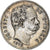 Moneda, Italia, Umberto I, 5 Lire, 1878, Rome, MBC, Plata, KM:20