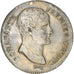 Moeda, França, Napoléon I, 5 Francs, An 12, Paris, AU(50-53), Prata, KM:659.1