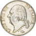 Munten, Frankrijk, Louis XVIII, Louis XVIII, 5 Francs, 1822, Lille, ZF, Zilver