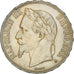 Münze, Frankreich, Napoleon III, Napoléon III, 5 Francs, 1868, Paris, VZ