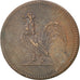 GERMAN STATES, Pfennig, 1822, KM #Tn13, EF(40-45), Copper, 1.44