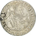 Moneta, Polska, Sigismund III, Ort, 18 Groszy - 1/4 Thaler, 1624, Bydgoszcz