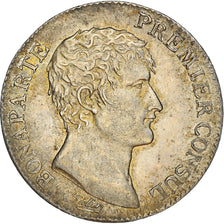 Munten, Frankrijk, Napoléon I, Franc, An 12, Paris, PR, Zilver, KM:649.1