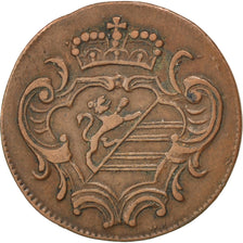 Italie, Gorizia, 1 Soldo 1798 H, KM 39