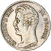 Coin, France, Charles X, Franc, 1828, Paris, AU(55-58), Silver, KM:724.1, Le