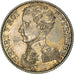 Coin, France, Henri V, Franc, 1831, Brussels, MS(63), Silver, KM:28.1
